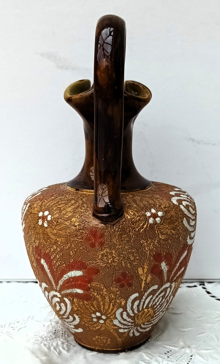 Doulton Slaters Ewer 1b