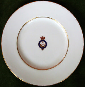 Durham Light Infantry Plate 1a