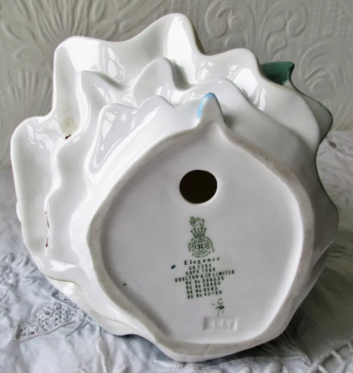 Royal Doulton Porcelain Figurine 