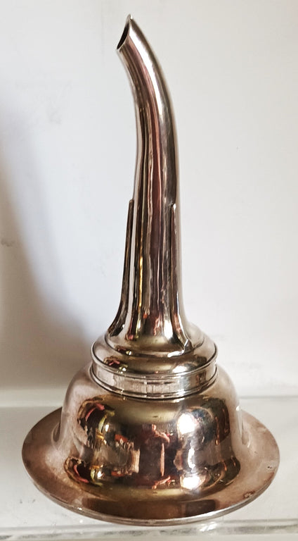 Elkington EP Wine Funnel 1a