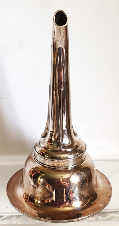 Elkington EP Wine Funnel 1d