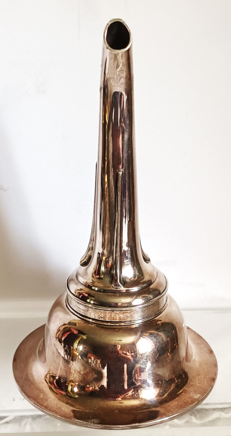 Elkington EP Wine Funnel 1d