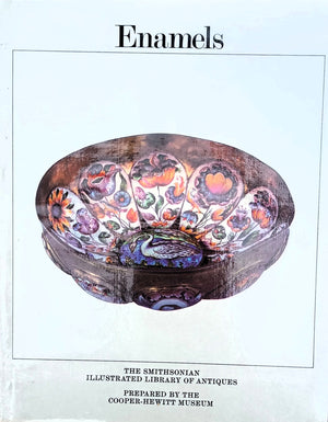 Enamels - Smithsonian