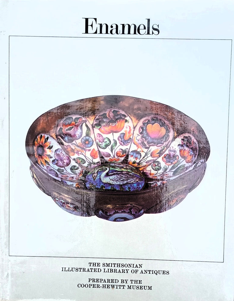 Enamels - Smithsonian