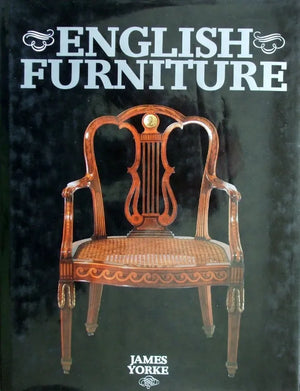 English Furniture ~ James Yorke