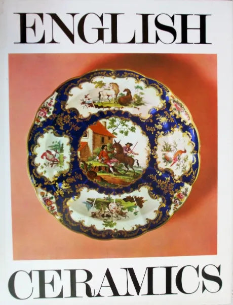 English Ceramics
