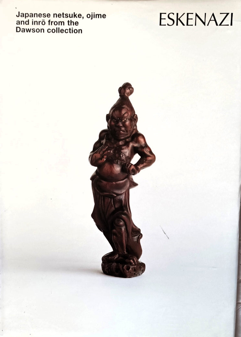 Eskenazi - Dawson Collection