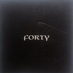 FORTY RW 2004