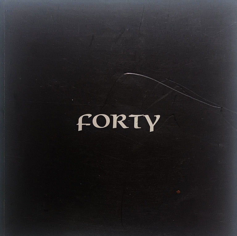 FORTY RW 2004