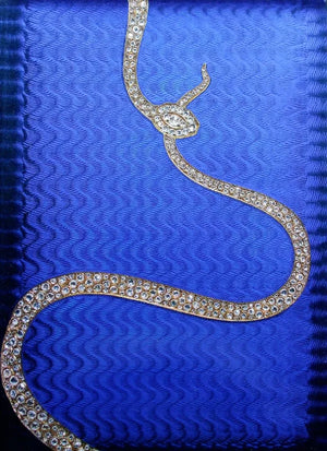 Fabergé in the Royal Collection ~ Caroline de Guitaut