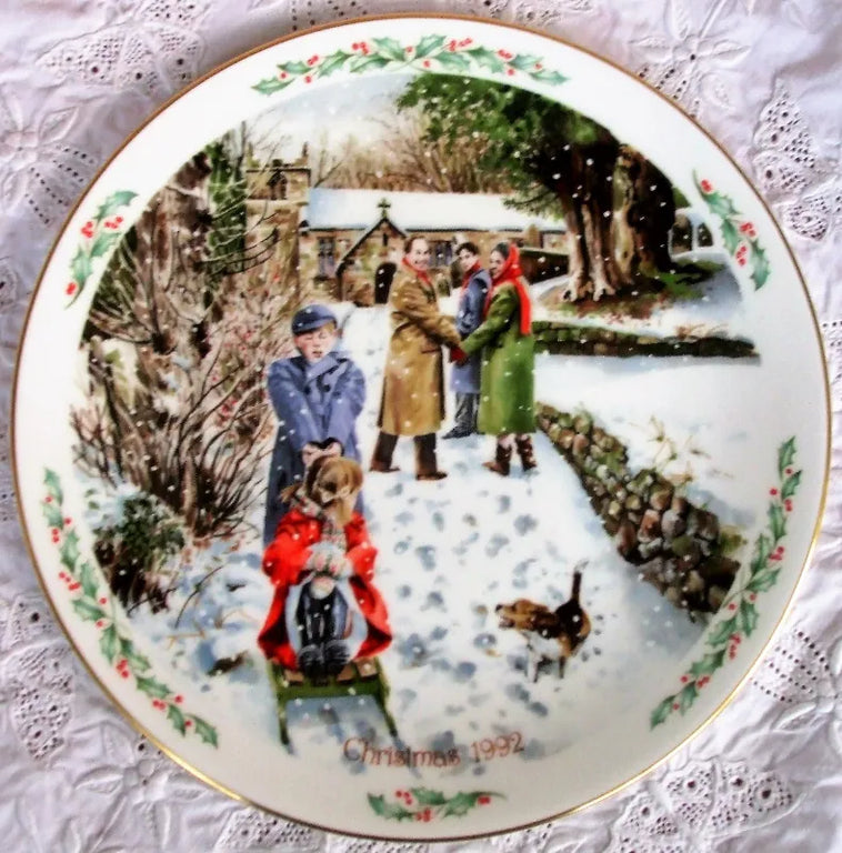 Royal Doulton Porcelain 
