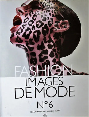 Fashion Images de Mode No. 6 ~ Lisa Lovatt-Smith