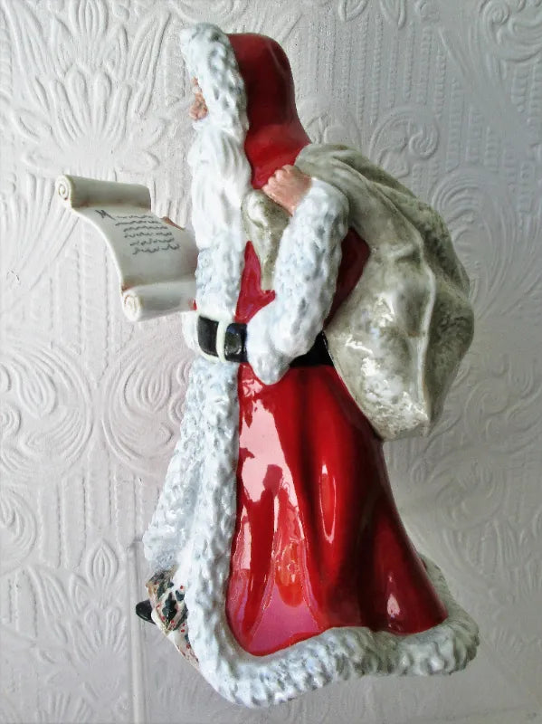 Royal Doulton Porcelain Figurine ~ 