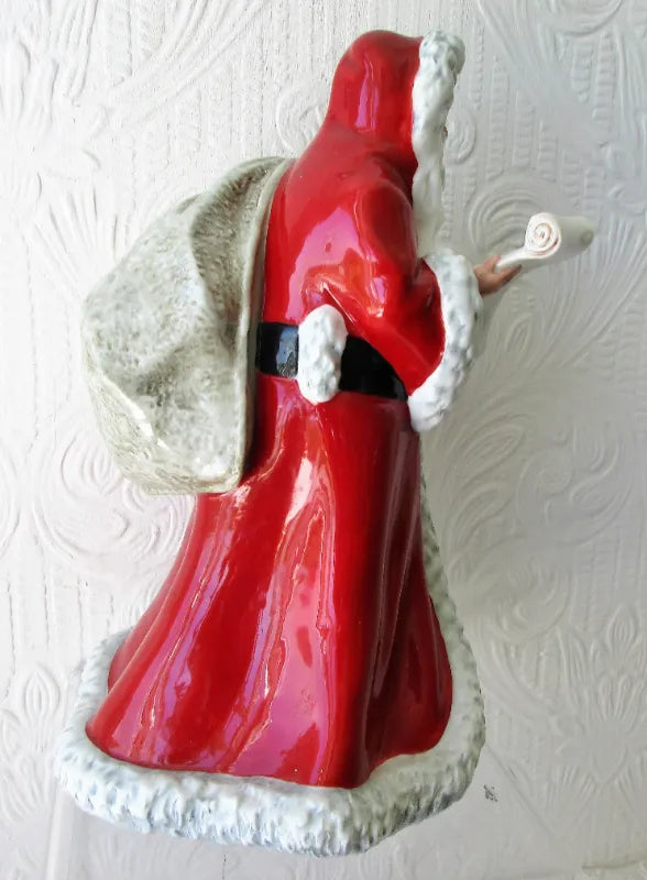 Royal Doulton Porcelain Figurine ~ 