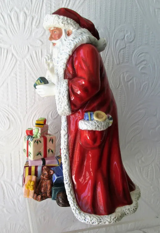 Royal Doulton Porcelain Figurine ~ 