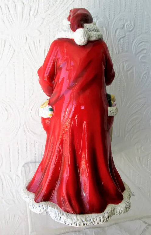 Royal Doulton Porcelain Figurine ~ 
