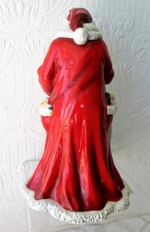 Royal Doulton Porcelain Figurine ~ 