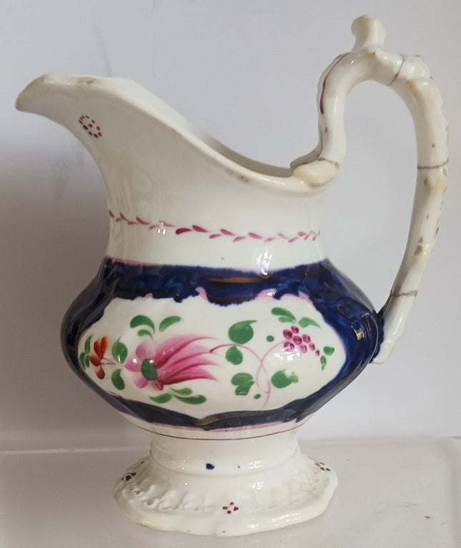 Feather Jug 1a