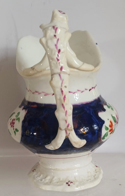 Feather Jug 1b
