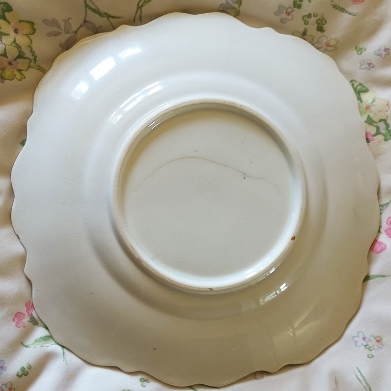 Feather Plate 1b