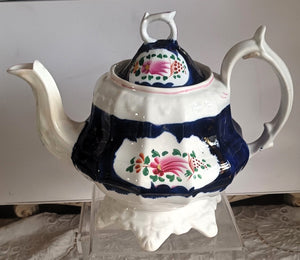 Feather Teapot 1a