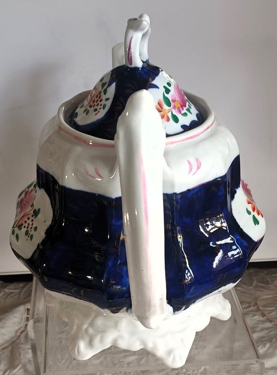 Feather Teapot 1b
