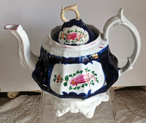 Feather Teapot 2a