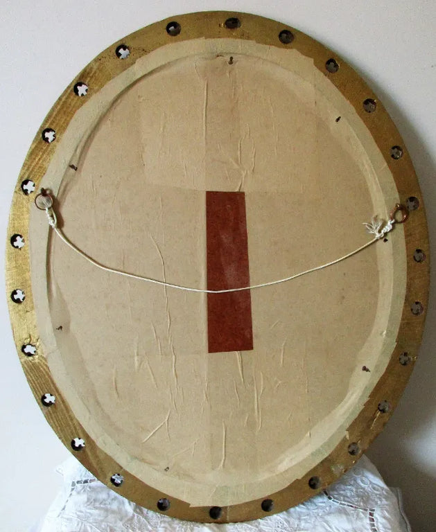 Floral Arrangement 86-2 ~ Watercolour ~ Reg Johnson ~ c. 1986