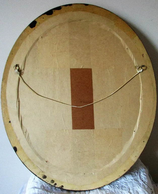 Floral Bouquet 87-1 ~ Watercolour ~ Reg Johnson ~ c. 1987