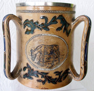 Florence Barlow Doulton Tyg 1a