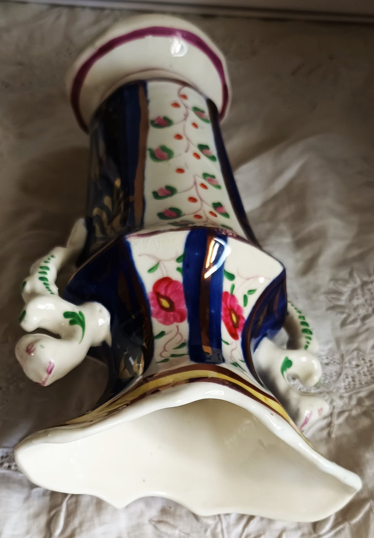 Floret Spill Vase 1f