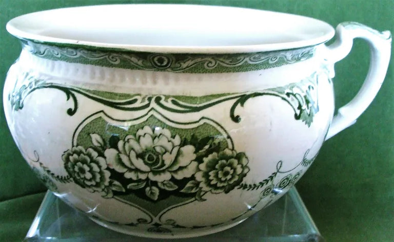 Antique Victorian Art Nouveau 