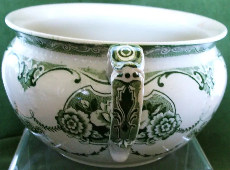Antique Victorian Art Nouveau 
