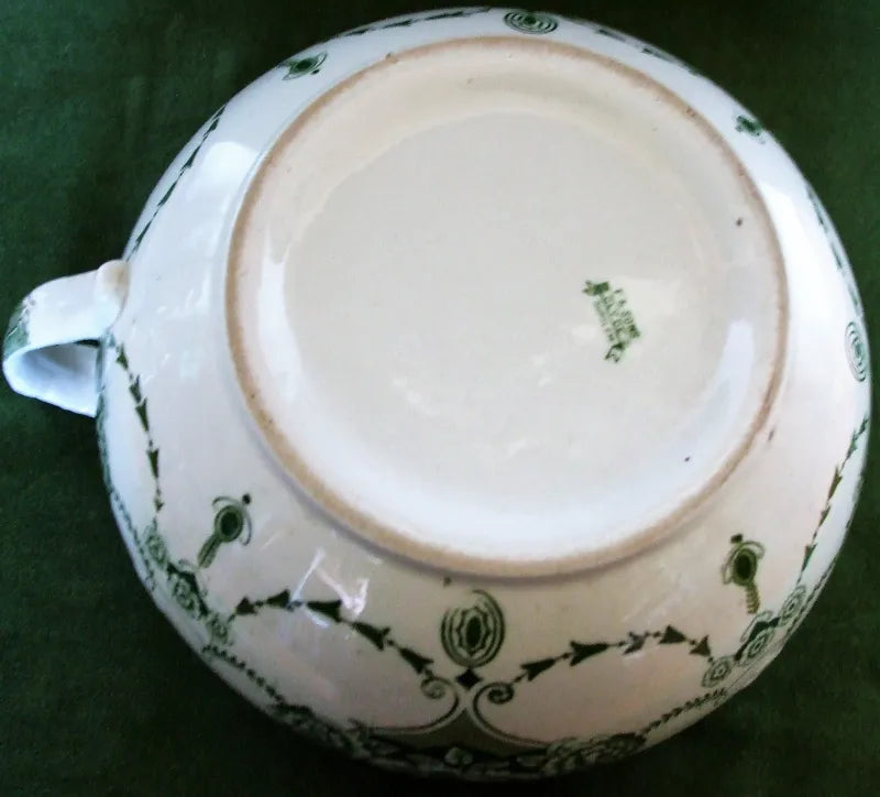 Antique Victorian Art Nouveau 