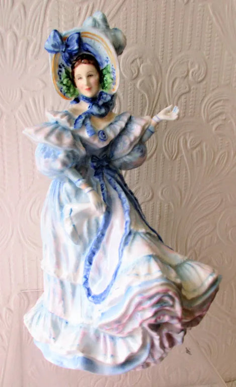 Royal Doulton Porcelain Figurine ~ 