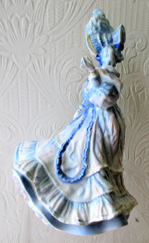Royal Doulton Porcelain Figurine ~ 