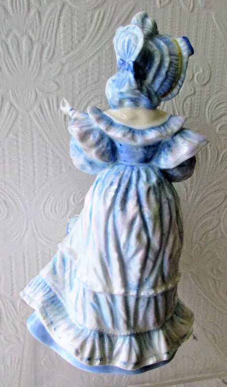 Royal Doulton Porcelain Figurine ~ 