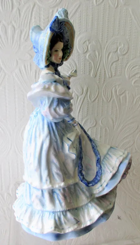 Royal Doulton Porcelain Figurine ~ 