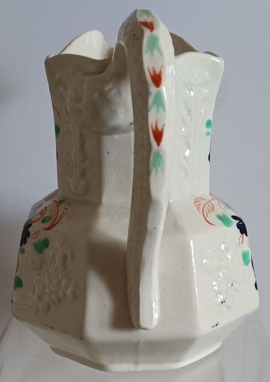 Forget-me-not Jug 2b