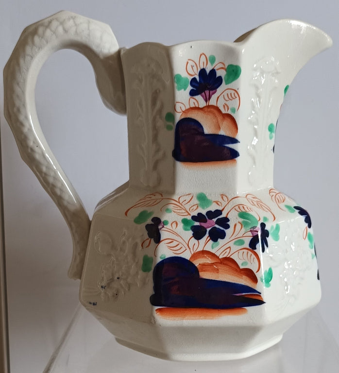 Forget-me-not Jug 2c