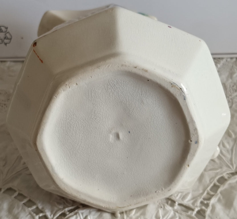 Forget-me-not Jug 2f