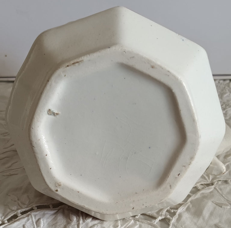 Antique Georgian Gaudy Welsh 