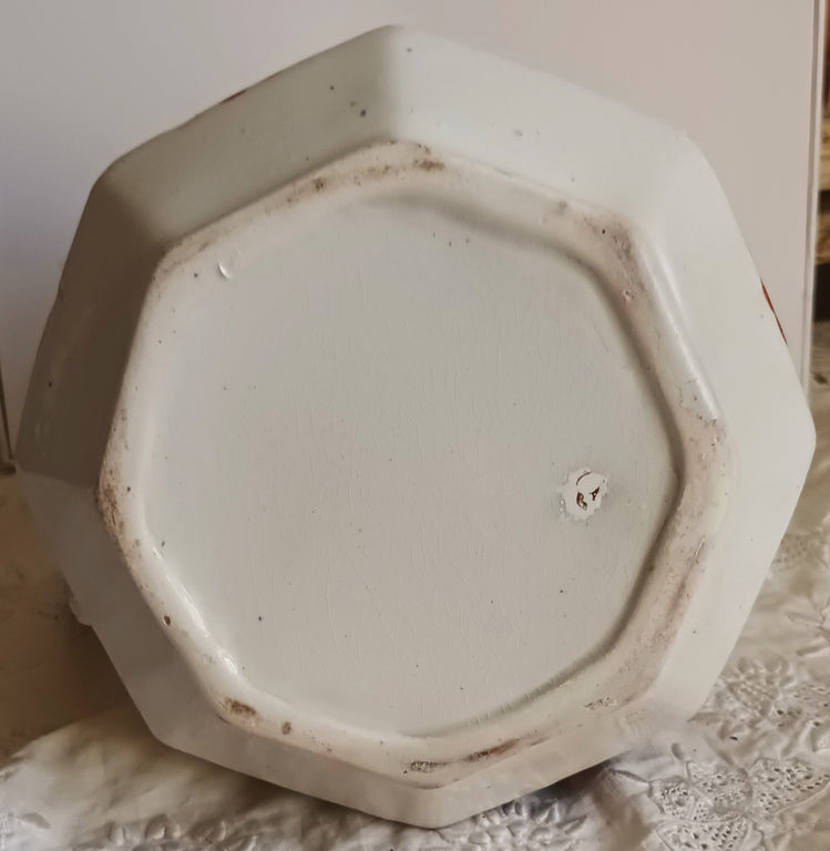 Forget-me-not Jug 4f