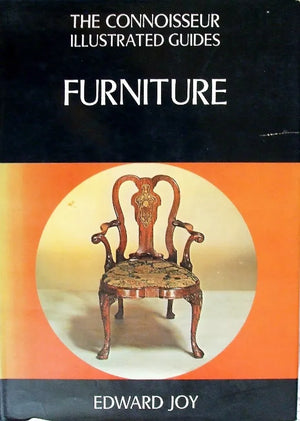 Furniture ~ Edward Joy