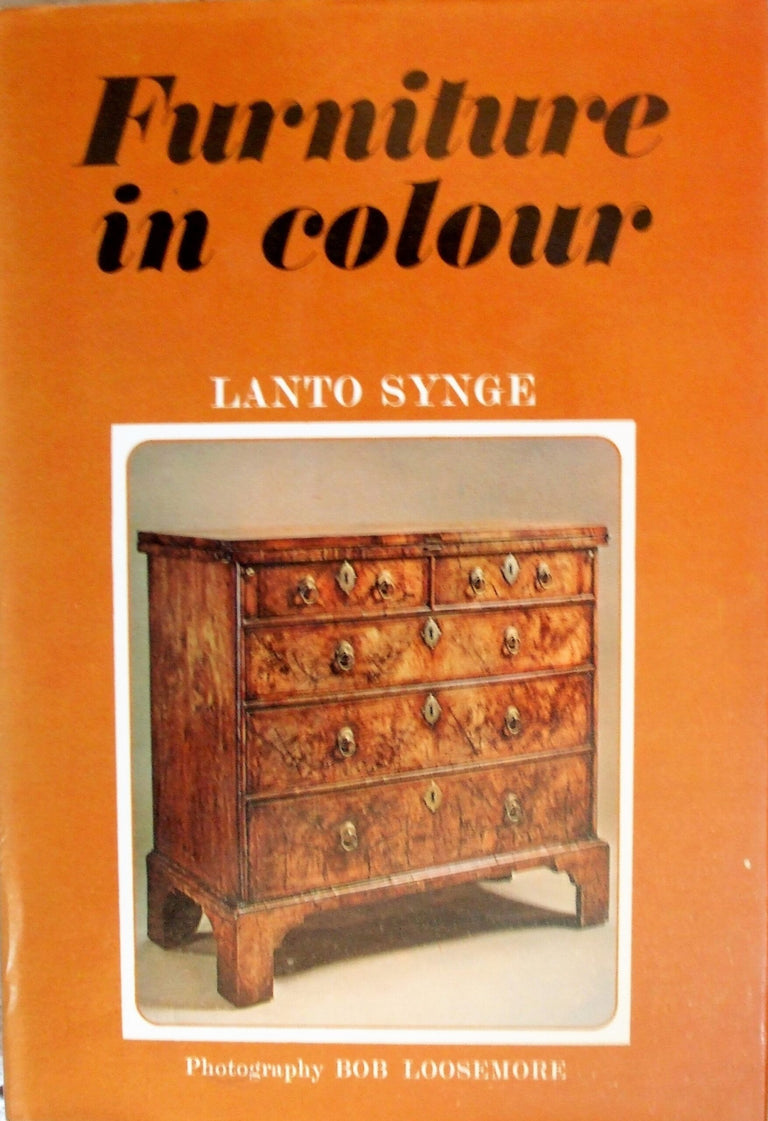 Furniture in Colour