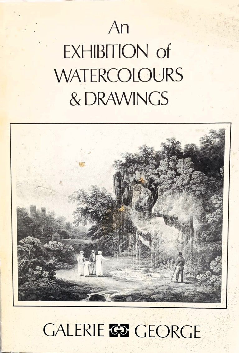 Galerie George Pictures L 1979