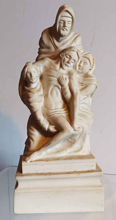 Giannetti Deposition 1a