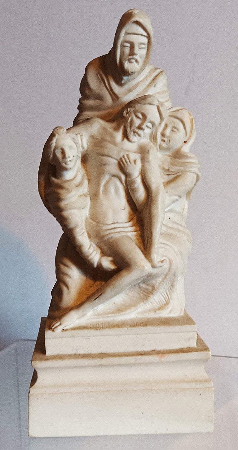 Giannetti Deposition 1a