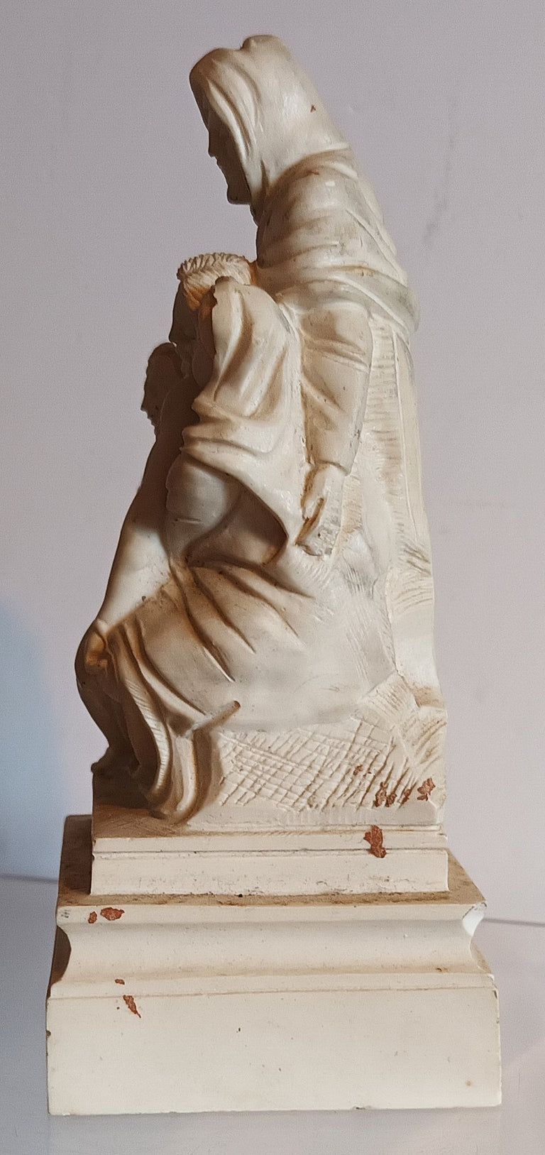 Giannetti Deposition 1b