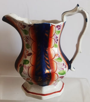 Glamorgan Jug 2a